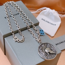 Balenciaga Necklaces